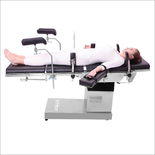 Electric Operation Table