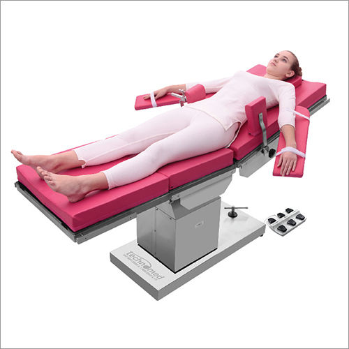 Electric Gynecological Obstetric OT Table