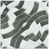 Multi Color Outdoor Floor Tiles