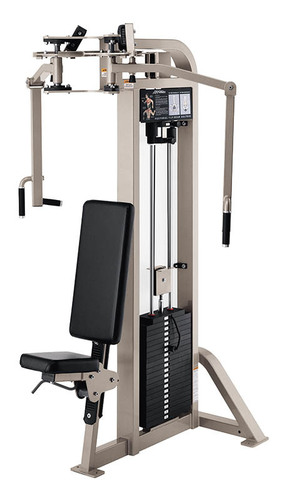 Butterfly Gym Equipment