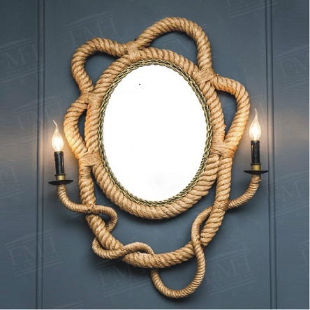 Wall Mirror