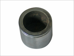 Industrial sleeves forging