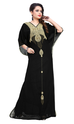 Moroccan Kaftans