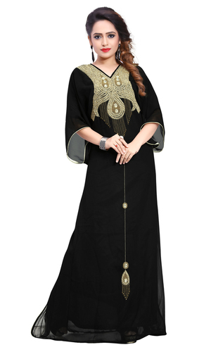 Abaya Kaftans