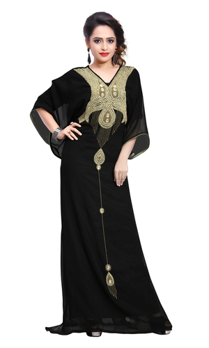 Arabian Kaftan