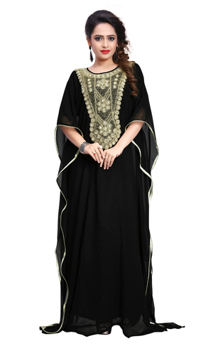 Arabic Kaftan