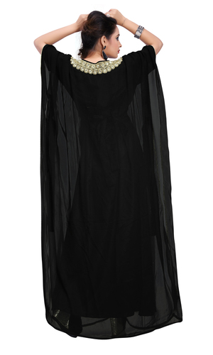 France Style Kaftan