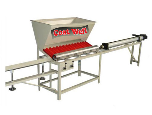 BOPP Tape Core Loader And Unloader