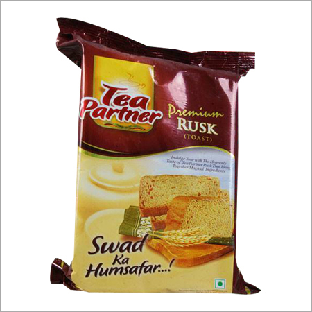 Premium Rusk Toast