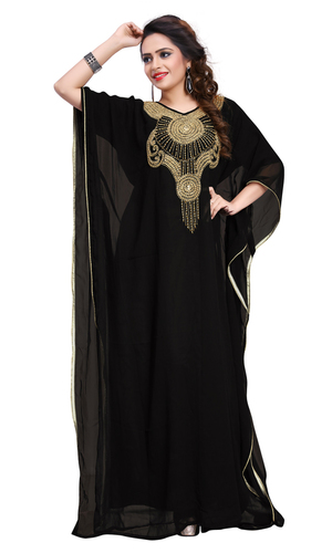 Fancy Kaftan