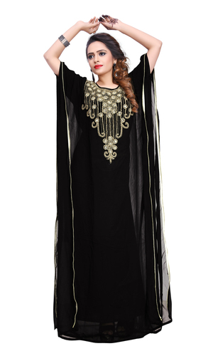 Dubai Style Kaftan