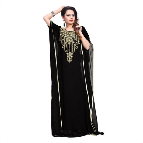 Abaya style Kaftan
