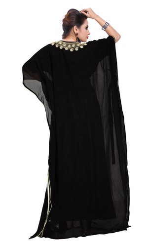 Ethnic Kaftan
