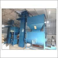 Poultry Feed Plant