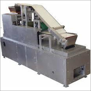 Chapati Making Machines