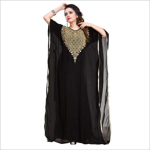 Kaftans