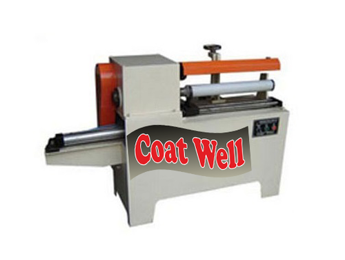 BOPP Tape Automatic Paper Core Cutter