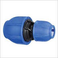 Blue Reducing Coupler