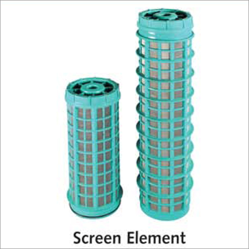 Screen Element