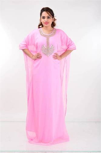 Party Wear Kaftan