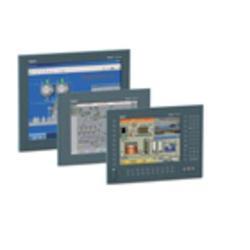 Schneider Magelis iDisplay - Industrial Displays