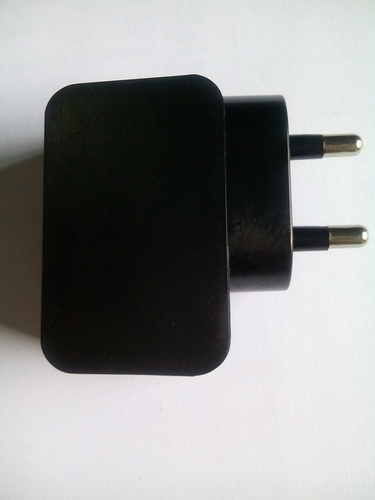 Mobile Charger Cabinets - Plastic Body, Black Color | Android Operating System, Includes Charger Cabinet Accessories