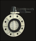 Butterfly Valve By JAIN PIPE TRADERS PRIVATE LIMITED