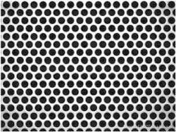perforated-Sheet Plate