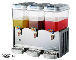 SH 155 Juice Dispenser