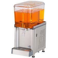 SH 157 Juice Dispenser