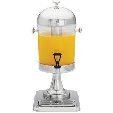 SH 158 Juice Dispenser