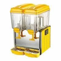 SH 156 Juice Dispenser