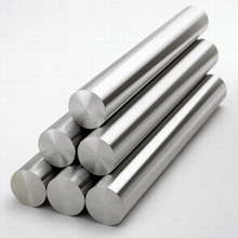 Ss Round Bar
