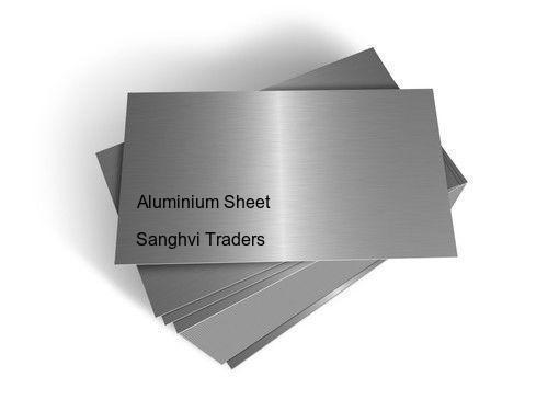 aluminium sheet