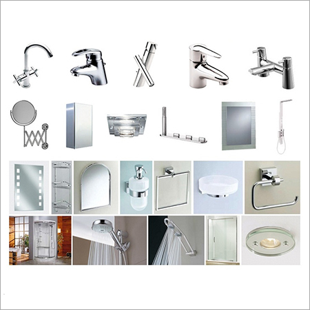 Bathroom Accessories