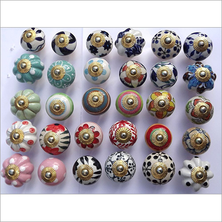 Drawer Knobs