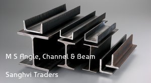 M S Structural materials