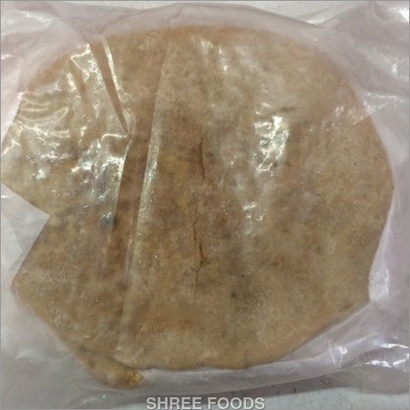 Frozen Gobi Paratha