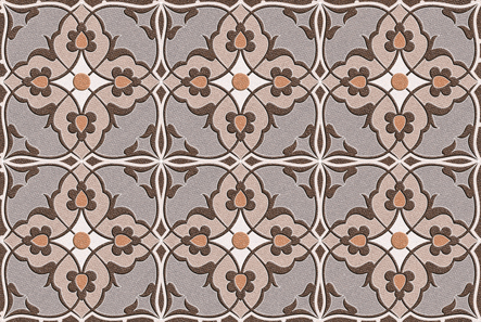 Multi Color Designer Wall Tiles