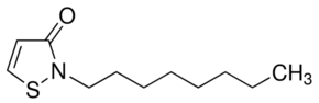 2-Octyl-4-isothiazolin-3-one