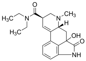 2-Oxo-3-hydroxy-LSD solution