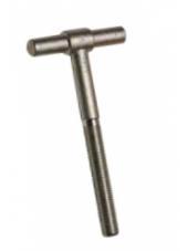 Forging t bolt