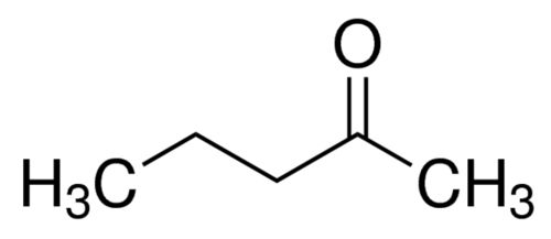 2-Pentanone