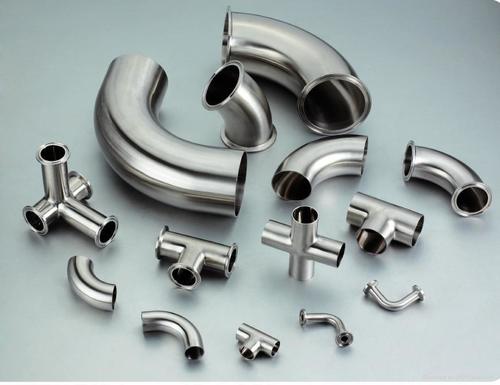 SS Fittings, Elbow, Tee, Stubend, Reducer & Others