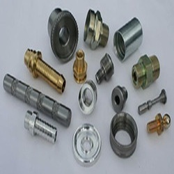 Textile machinery parts
