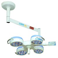 Lumix L-4 Single Dome Led Ot Light