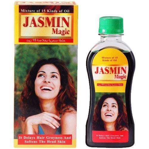 Jasmine Oil Jasmine Oil