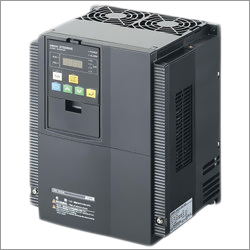 Industrial AC Drives