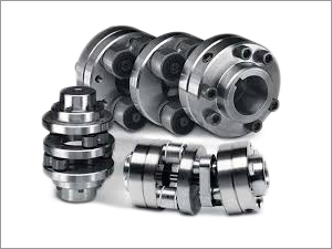 Bush Couplings