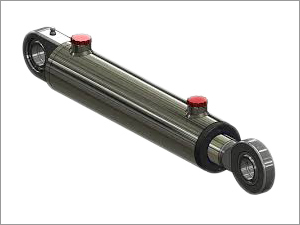 Industrial Hydraulic Cylinders